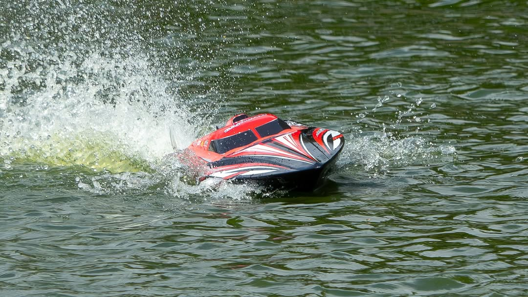 VoidYacht #3 — Mystic Purple racing superyacht NFT